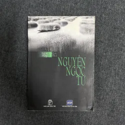 Tạp văn Nguyễn Ngọc Tư