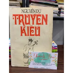 Truyện Kiều- NXB Văn Học Hà Nội 2004 601848