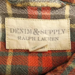 Áo sơ mi DENIM&SUPPLY - Hàng hiệu Authentic 889193