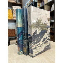 Tuyển tập Kawabata