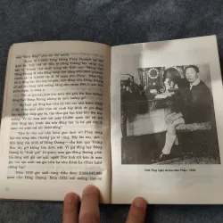 BẢO ĐẠI VỊ VUA TRIỀU NGUYỄN CUỐI CÙNG - PHAN THỨ LANG 720009