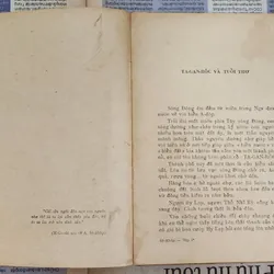 [Tủ sách danh nhân] - Anton Chekhov
(NXB Văn hóa 1979) 713763