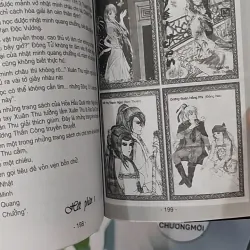 Tuyết Đen - Truyện kiếm hiệp - Giao Chi 798323