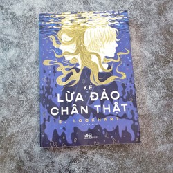 Kẻ Lừa Đảo Chân Thật 145449