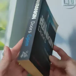 [MIỄN PHÍ BỌC SÁCH] Doors Open - Ian Rankin 1027510