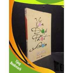 (TẶNG BOOKMARK) Vấn đáp Phật giáo năm 2012 mới 85% ố RBK2602 tôn giáo