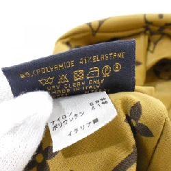 Băng đô tóc Louis Vuitton Monogram Reverse M76891 626293