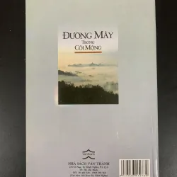 (Sách cũ) Đường mây trong cõi mộng -Đại sư Hám Sơn-Thích Hằng Đạt, Nguyên Phong phóng tác  929258