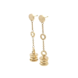 Bulgari B.zero1 bông tai 665499