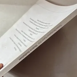 Modern Institutions 727773