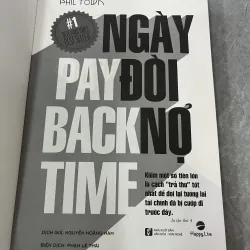 NGÀY ĐÒI NỢ - NGUYỄN HOÀNG NAM 785288