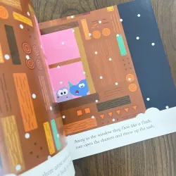 Hey Duggee: Duggee’s Night Before Christmas 973964