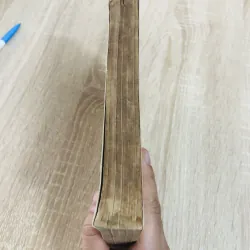 Sách văn học Pháp – “XVIIIe Siècle” Tác giả: André Lagarde – Laurent Michard 971793