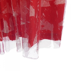 【Mã giảm giá】COMME des GARCONS Váy 650989