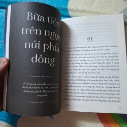 Muối - Sự Hồi Sinh Nơi Sâu Thẳm Vụn Vỡ 932542