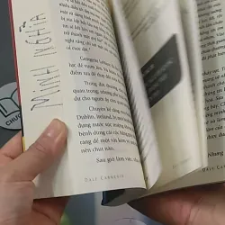 Đắc Nhân Tâm - Dale Carnegie 688528