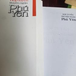 Hợp tuyển truyện ngắn Phú yên  533549