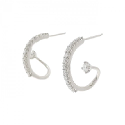 PT900 Bông tai kim cương 0.55CT - Hàng hiệu Chính hãng 867640