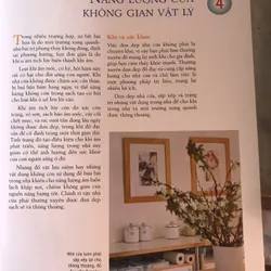 Sắp xếp nhà cửa theo phong thuỷ  720157