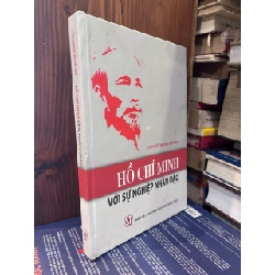 Hồ Chí Minh Với Sự Nghiệp Nhân Đạo 1010958