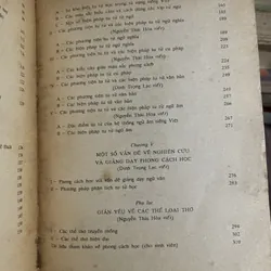 Phong cách học tiếng Việt - ĐINH TRỌNG LẠC (chủ biên)  NGUYÊN THÁI HÒA  737719