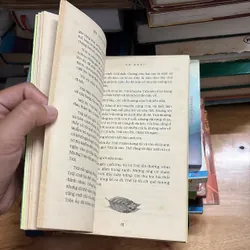 II Văn Học: Dế Mèn Phiêu Lưu Ký - Tô Hoài - 2014 700586