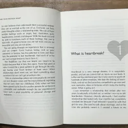 I Can Mend Your Broken Heart - Paul McKenna & Hugh Willbourn 734644