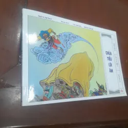 Trọn bộ 21 tập truyện tranh TÂY DU KÝ 799958