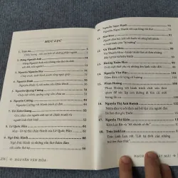 MẠCH ĐỜI CHẢY MÃI ( 36 KHÚC ĐÒ ĐƯA THƠ VÀ VĂN XUÔI) 729277