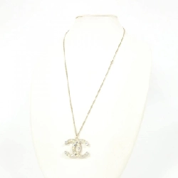 Vòng cổ Chanel - Hàng hiệu Authentic 807724