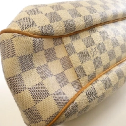 Túi xách vai Louis Vuitton Damier Azur Eivora MM N41133 - Hàng hiệu Chính hãng 764705