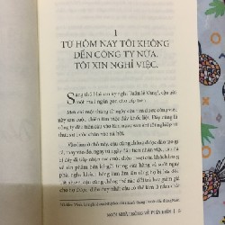 Sách Ngôi nhà trông về phía biển và Chuyện ngày sau 13884