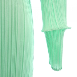 【Mã giảm giá】Đầm PLEATS PLEASE 649370