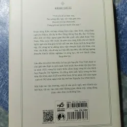 Kim Vân Kiều - Nguyễn Du 974125