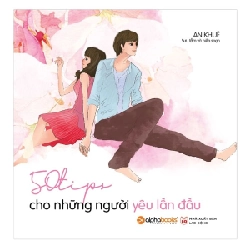 50 Tips Cho Những Người Yêu Lần Đầu - An Khuê ASB.PO Oreka-Blogmeo120125
