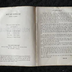 Mưu Kế Tượng Kỳ 1045970