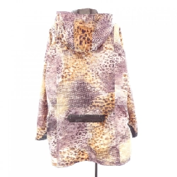 Ý Italia GKITALIYA 636821-1E Áo khoác - Hàng hiệu Chính hãng 813539