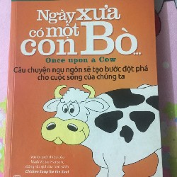 Ngày xưa có một con bò