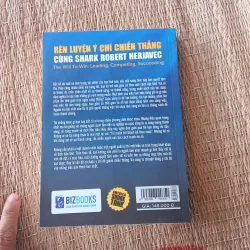 Rèn Luyện Ý Chí Chiến Thắng  969791