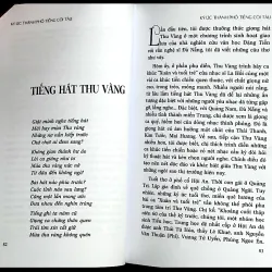 DẤU XƯA XỨ QUẢNG - KÝ ỨC THÀNH PHỐ TIẾNG CÒI TÀU 1026736