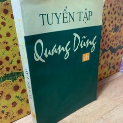Tuyển Tập Quang Dũng