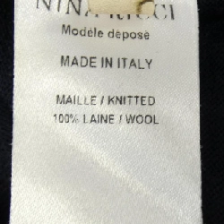 NINA RICCI - Áo len hàng hiệu Authentic 816761