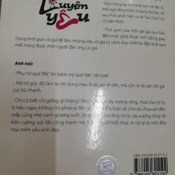 Luyện yêu. Hoàng Mạc Kỳ 589237
