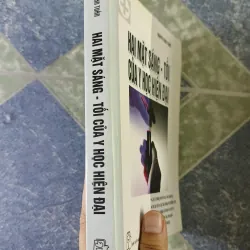 Hai mặt sáng tối của y học hiện đại - Nguyễn Văn Tuấn 789145