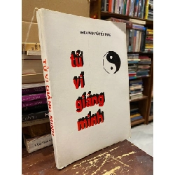 Tử vi giáng minh, sách kéo lụa - Thiên Phúc Vũ Tiến Phúc 729322