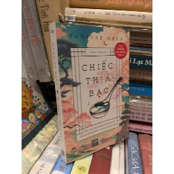 Chiếc thìa bạc - Kansuke Naka