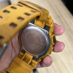 Đồng hồ nam g-shock  551609