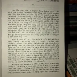 Nữ hoàng Ai Cập 995621