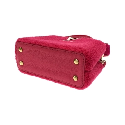 Túi xách Louis Vuitton Capucines MINI M21048 - Hàng hiệu Chính hãng 770918