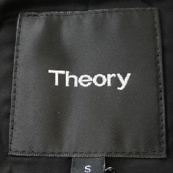 Theory lý thuyết áo khoác da 634502